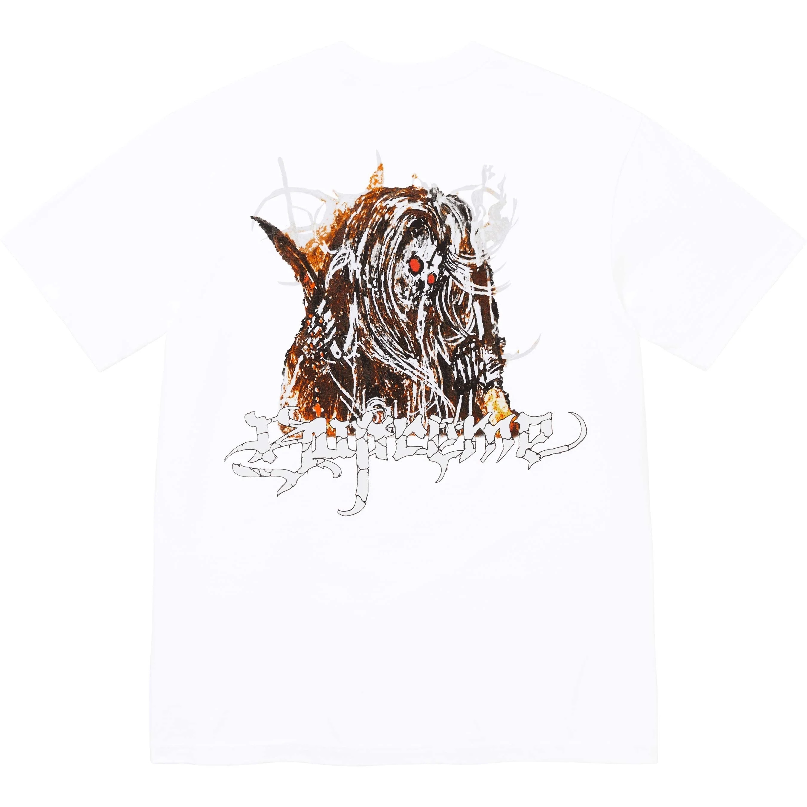Satan Tee view 6